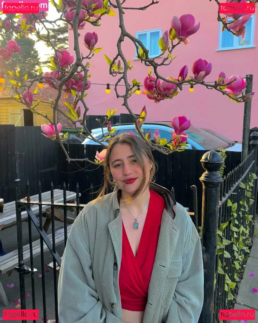 Lia Marie Johnson Onlyfans Photo Gallery 