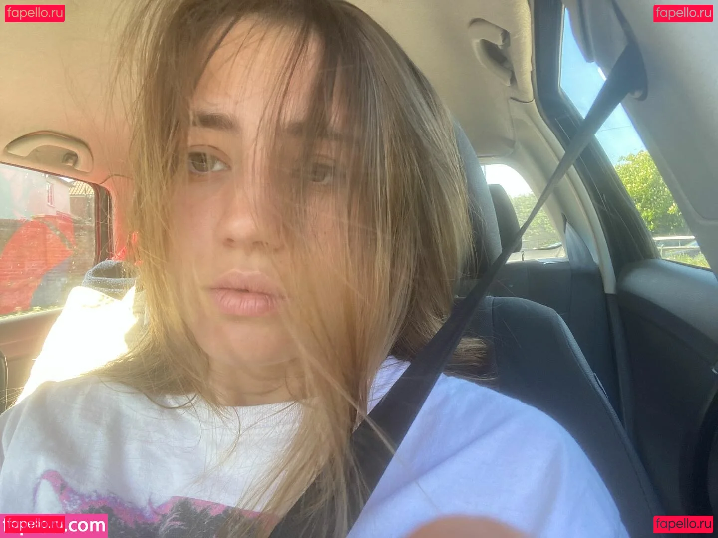 Lia Marie Johnson Onlyfans Photo Gallery 