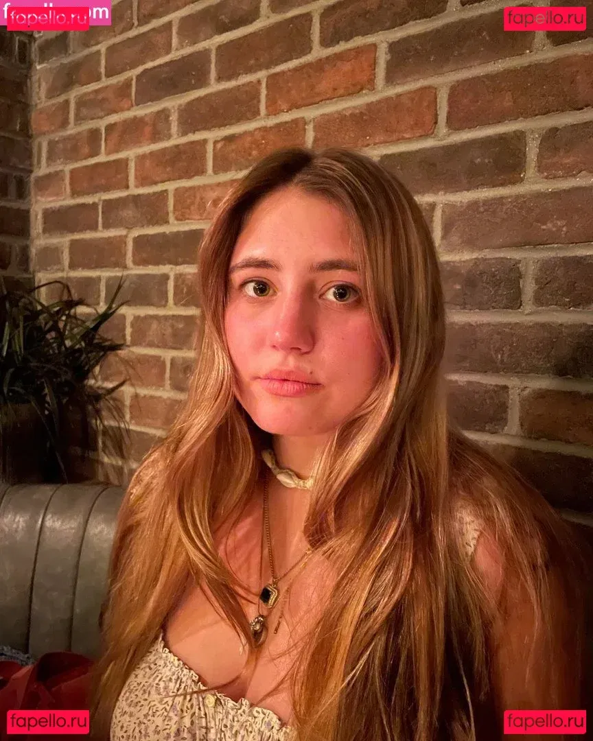 Lia Marie Johnson Onlyfans Photo Gallery 