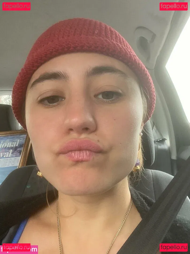 Lia Marie Johnson Onlyfans Photo Gallery 