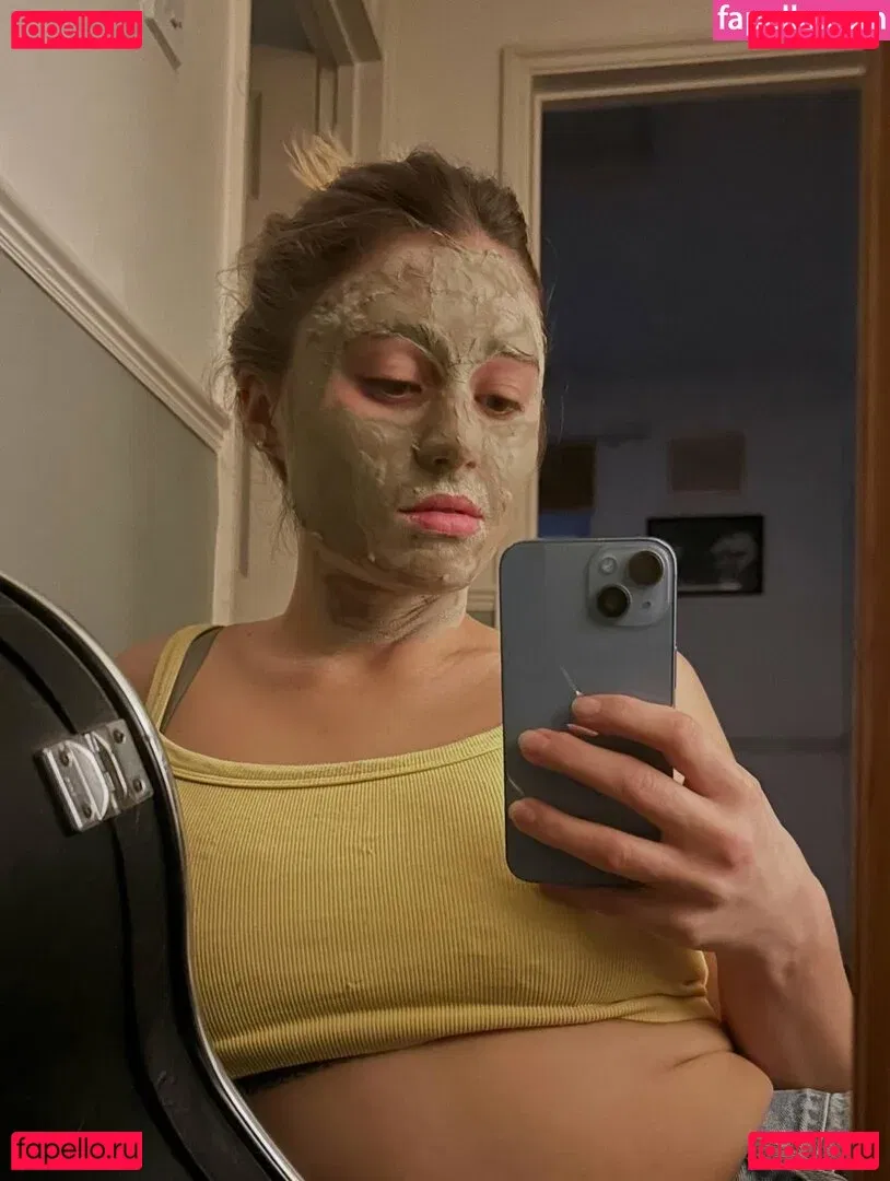 Lia Marie Johnson Onlyfans Photo Gallery 