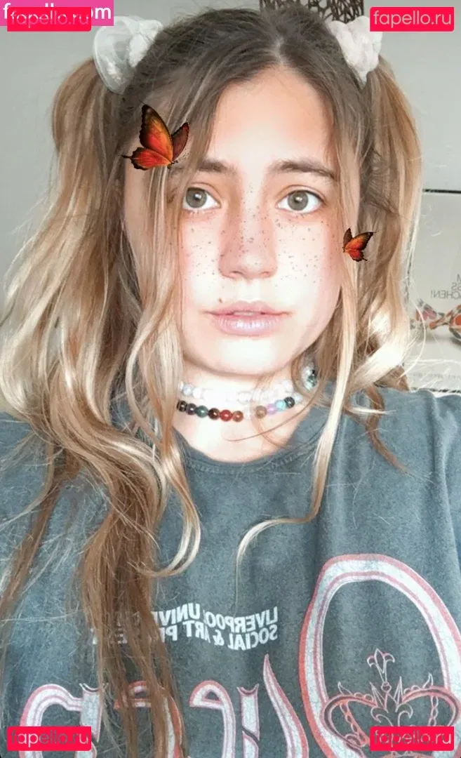 Lia Marie Johnson Onlyfans Photo Gallery 