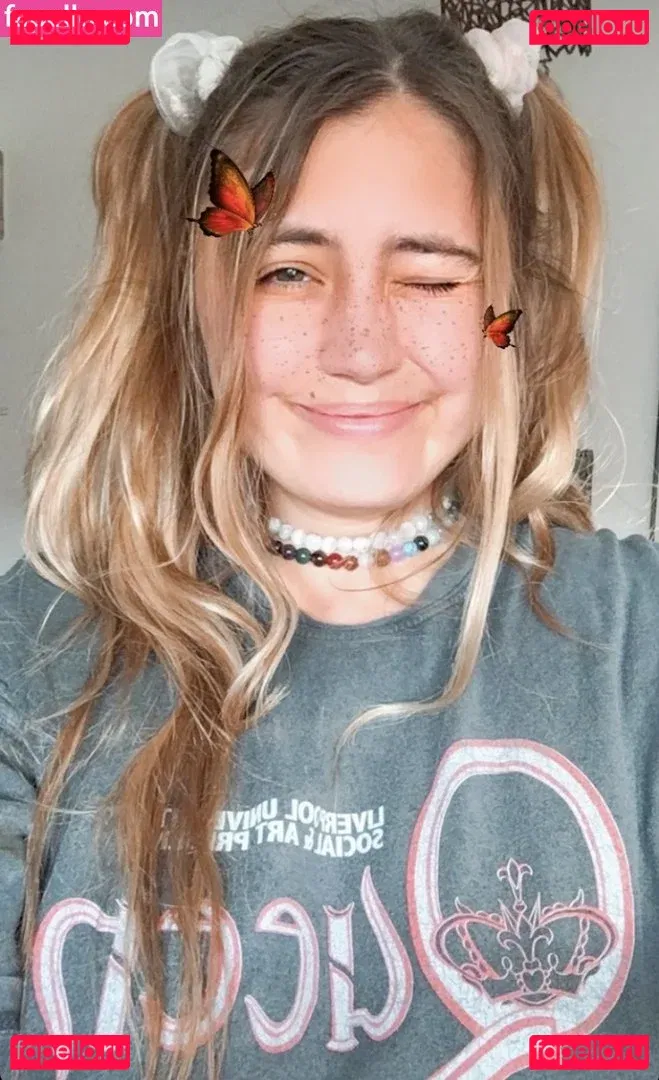 Lia Marie Johnson Onlyfans Photo Gallery 