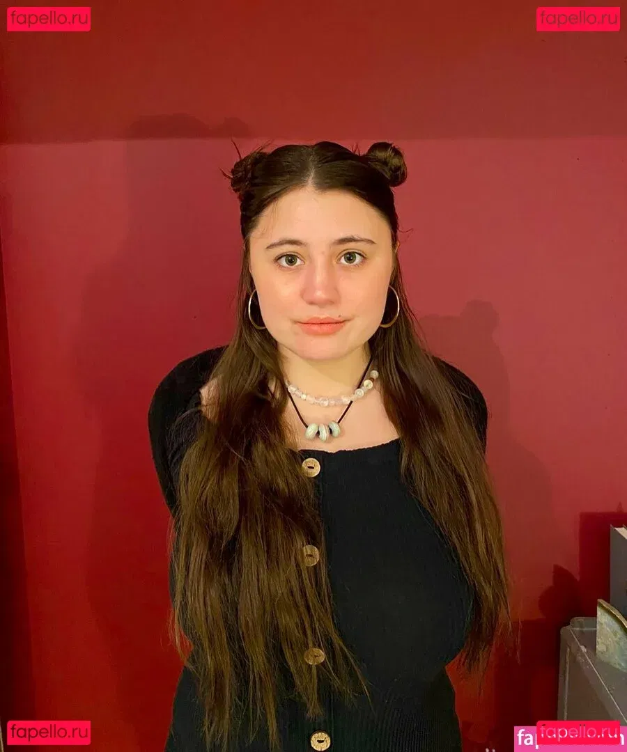 Lia Marie Johnson Onlyfans Photo Gallery 