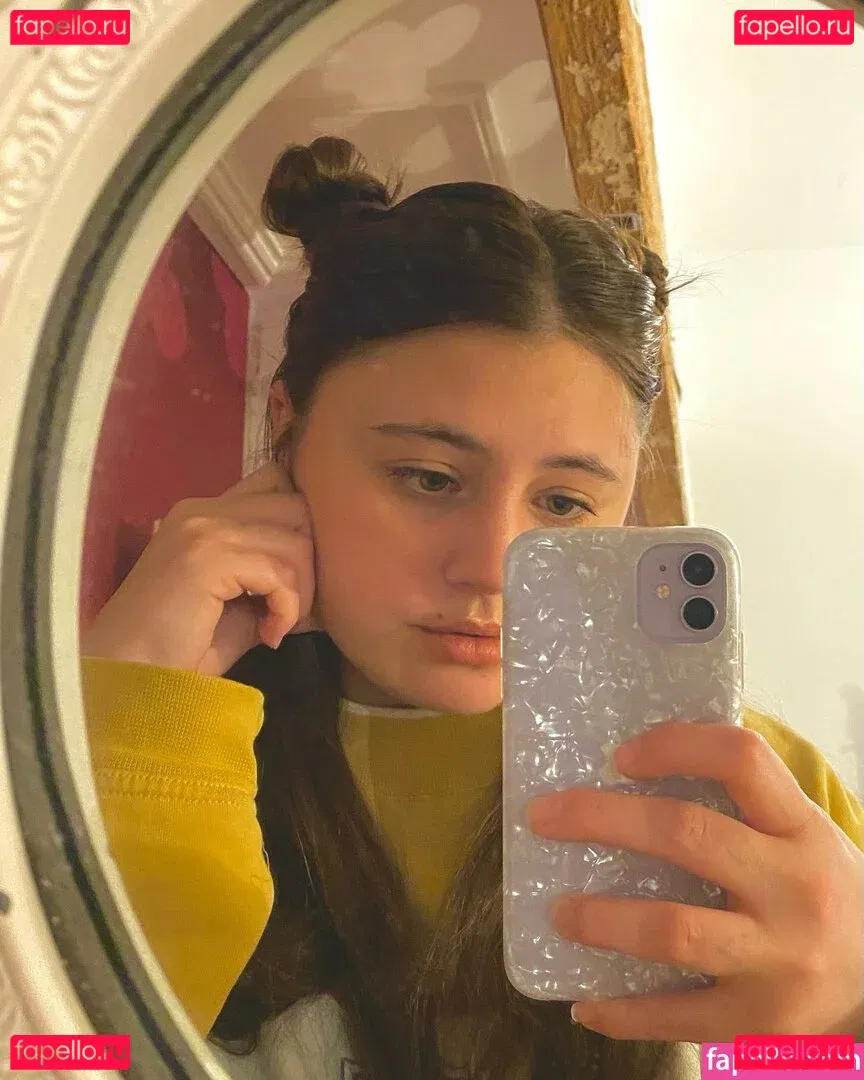 Lia Marie Johnson Onlyfans Photo Gallery 