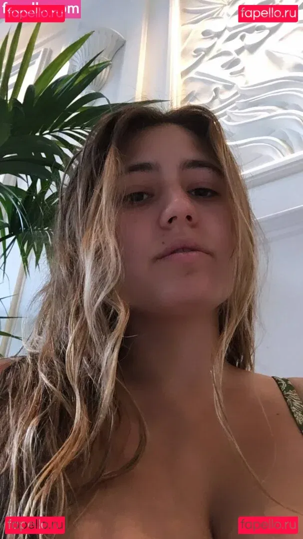 Lia Marie Johnson Onlyfans Photo Gallery 