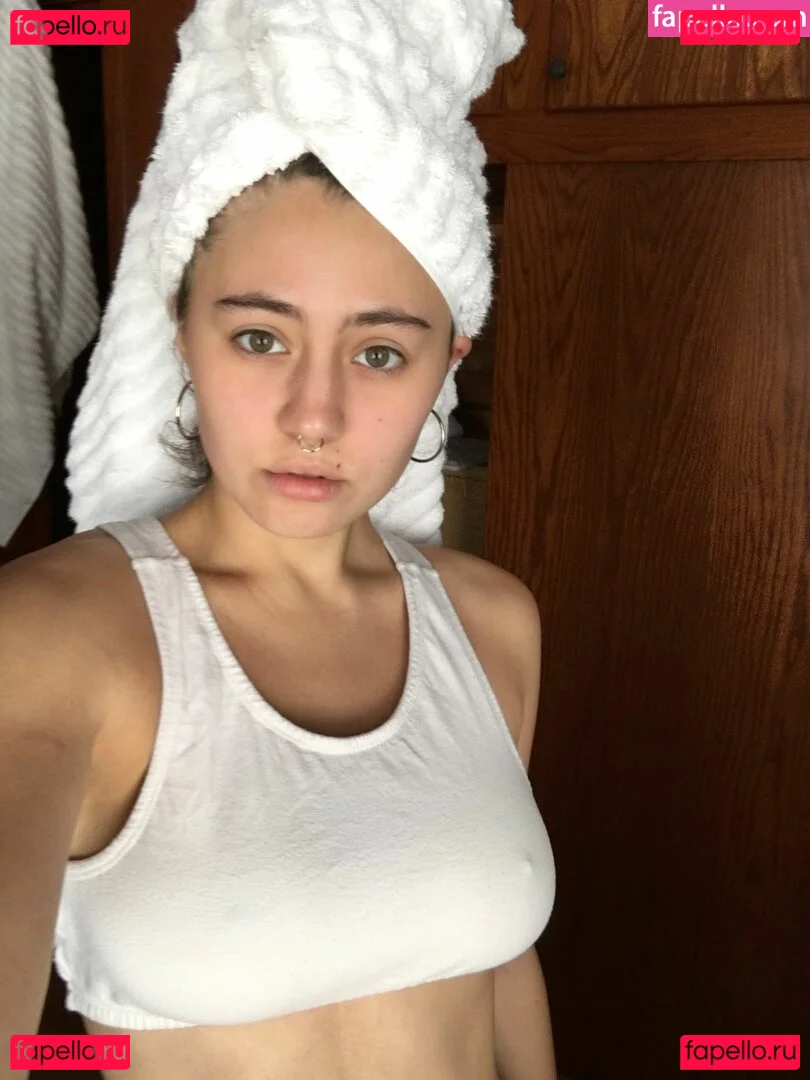 Lia Marie Johnson Onlyfans Photo Gallery 