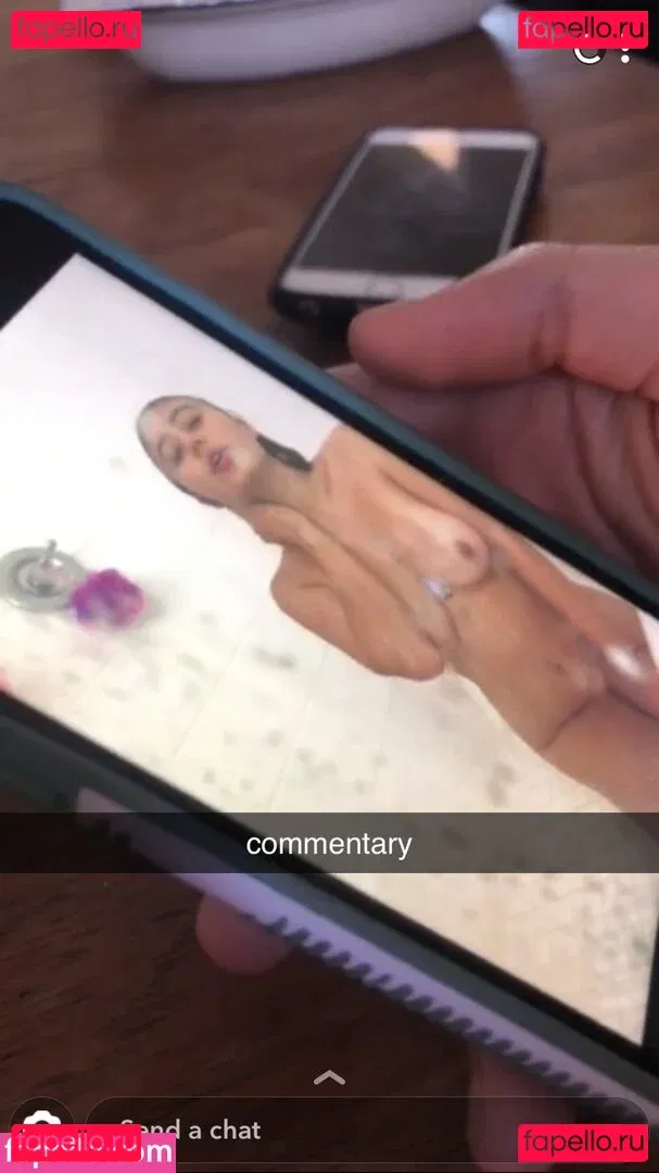 Lia Marie Johnson Onlyfans Photo Gallery 