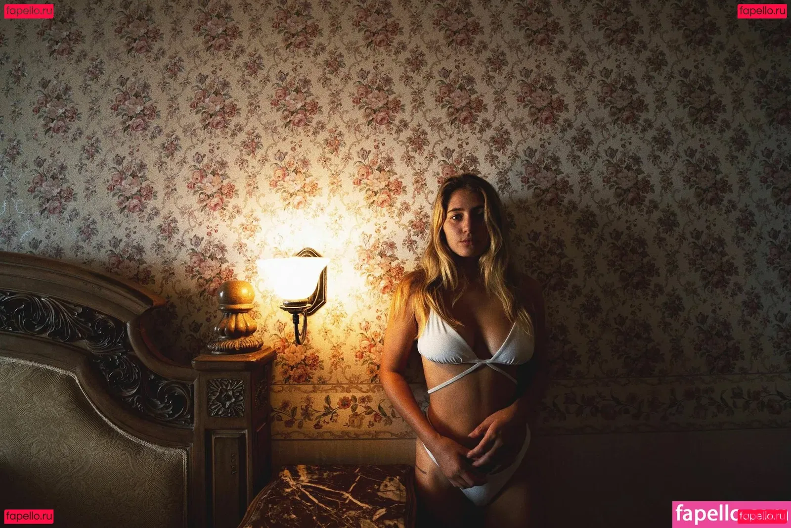 Lia Marie Johnson Onlyfans Photo Gallery 