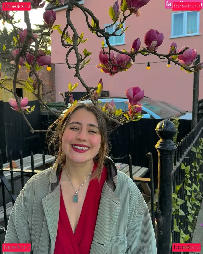 Lia Marie Johnson Onlyfans Photo Gallery 