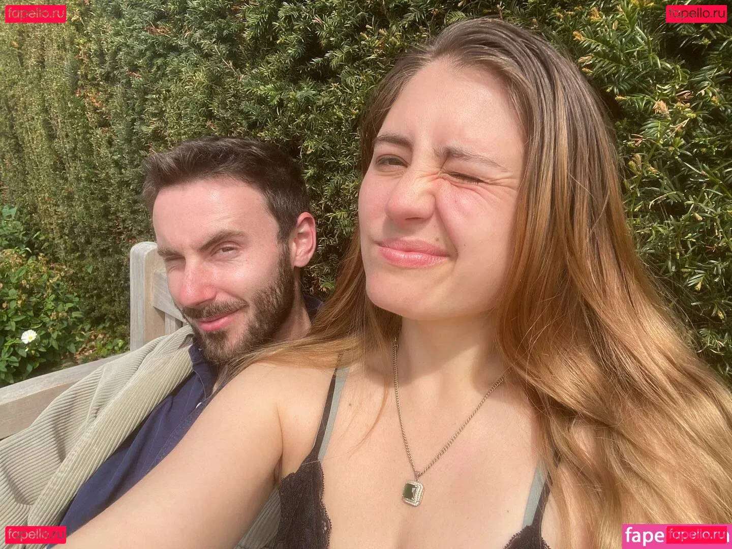 Lia Marie Johnson Onlyfans Photo Gallery 