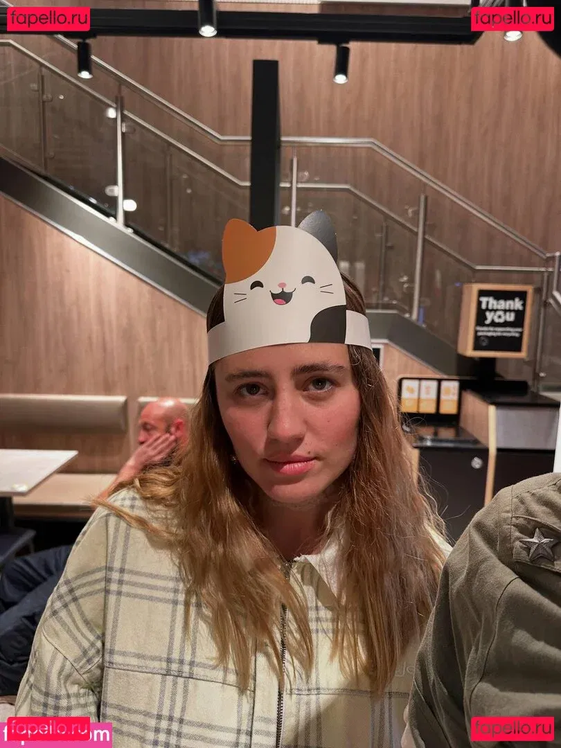 Lia Marie Johnson Onlyfans Photo Gallery 