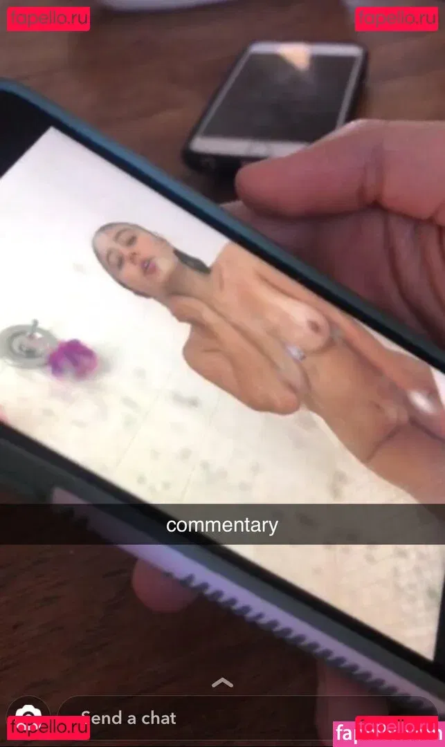 Lia Marie Johnson Onlyfans Photo Gallery 