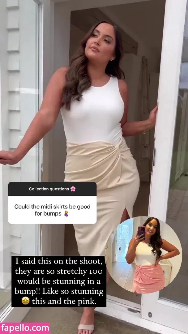 Jeccika Onlyfans Photo Gallery 