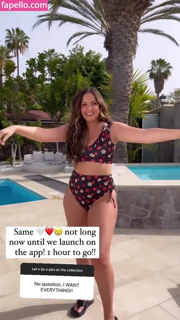 Jeccika Onlyfans Photo Gallery 