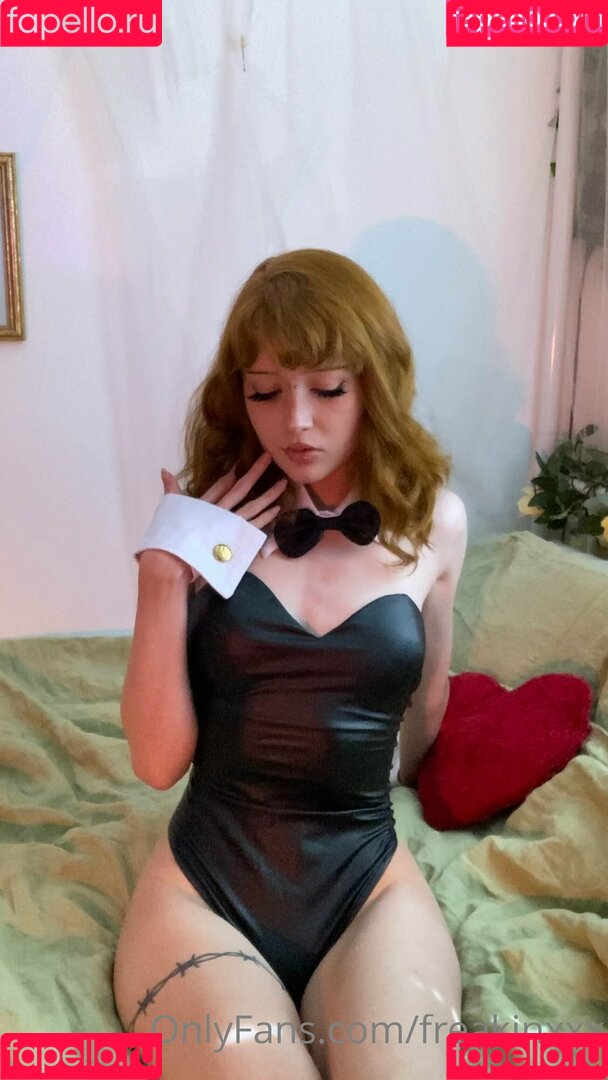 freakinxxx Onlyfans Photo Gallery 