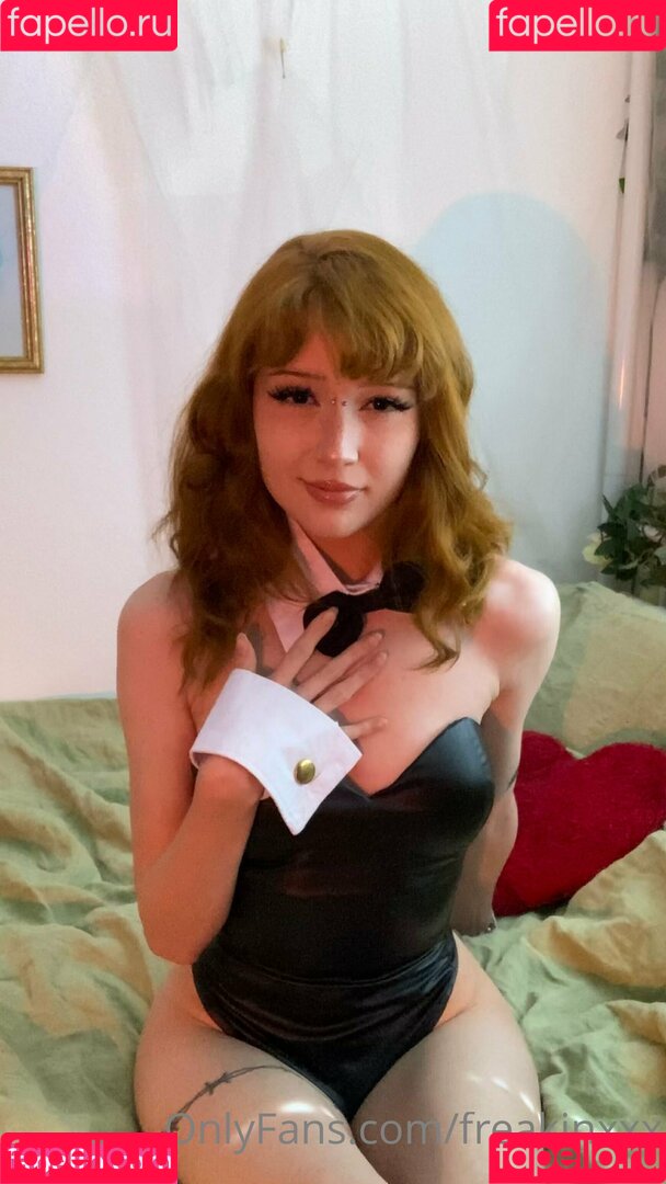 freakinxxx Onlyfans Photo Gallery 