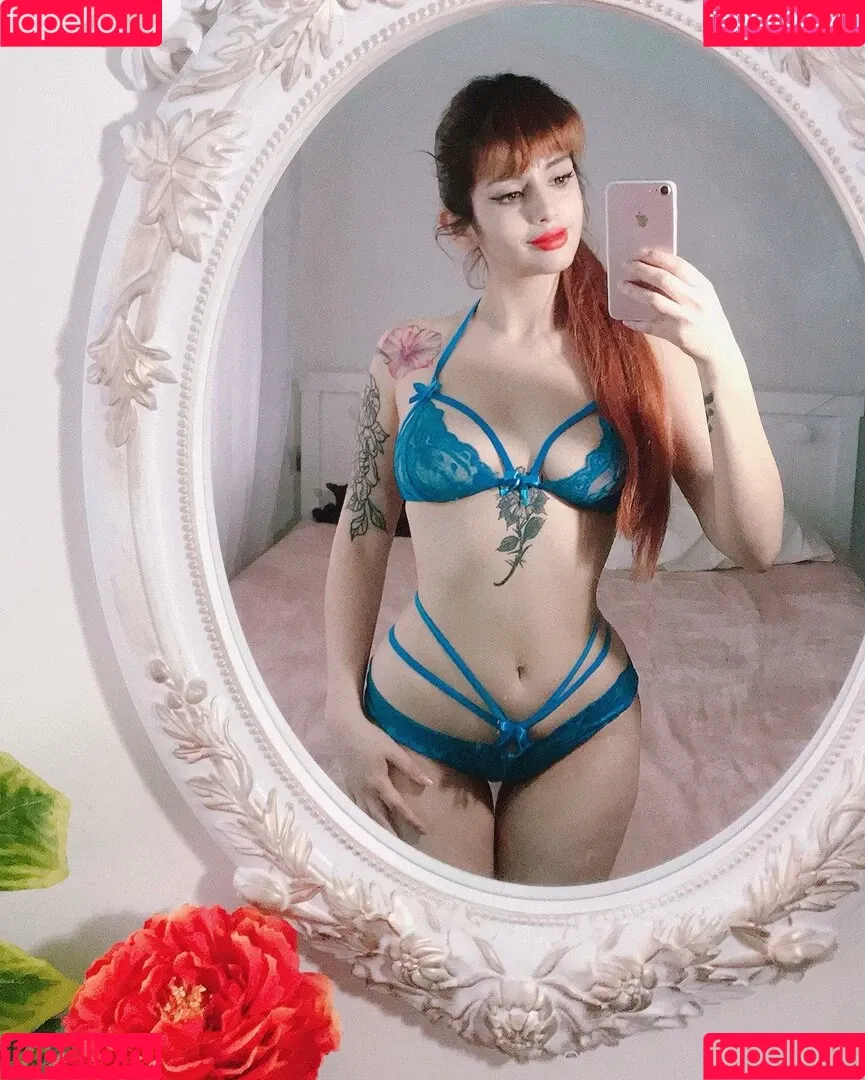 Dea Afrodite Onlyfans Photo Gallery 