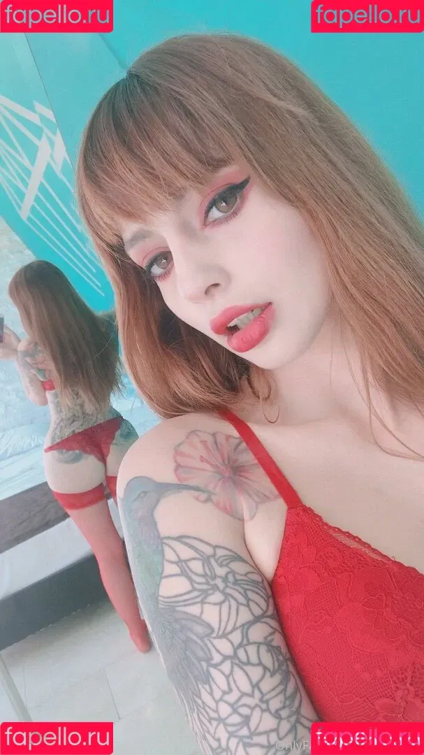 Dea Afrodite Onlyfans Photo Gallery 