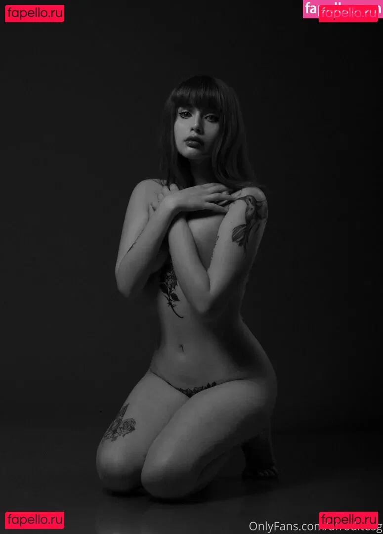 Dea Afrodite Onlyfans Photo Gallery 