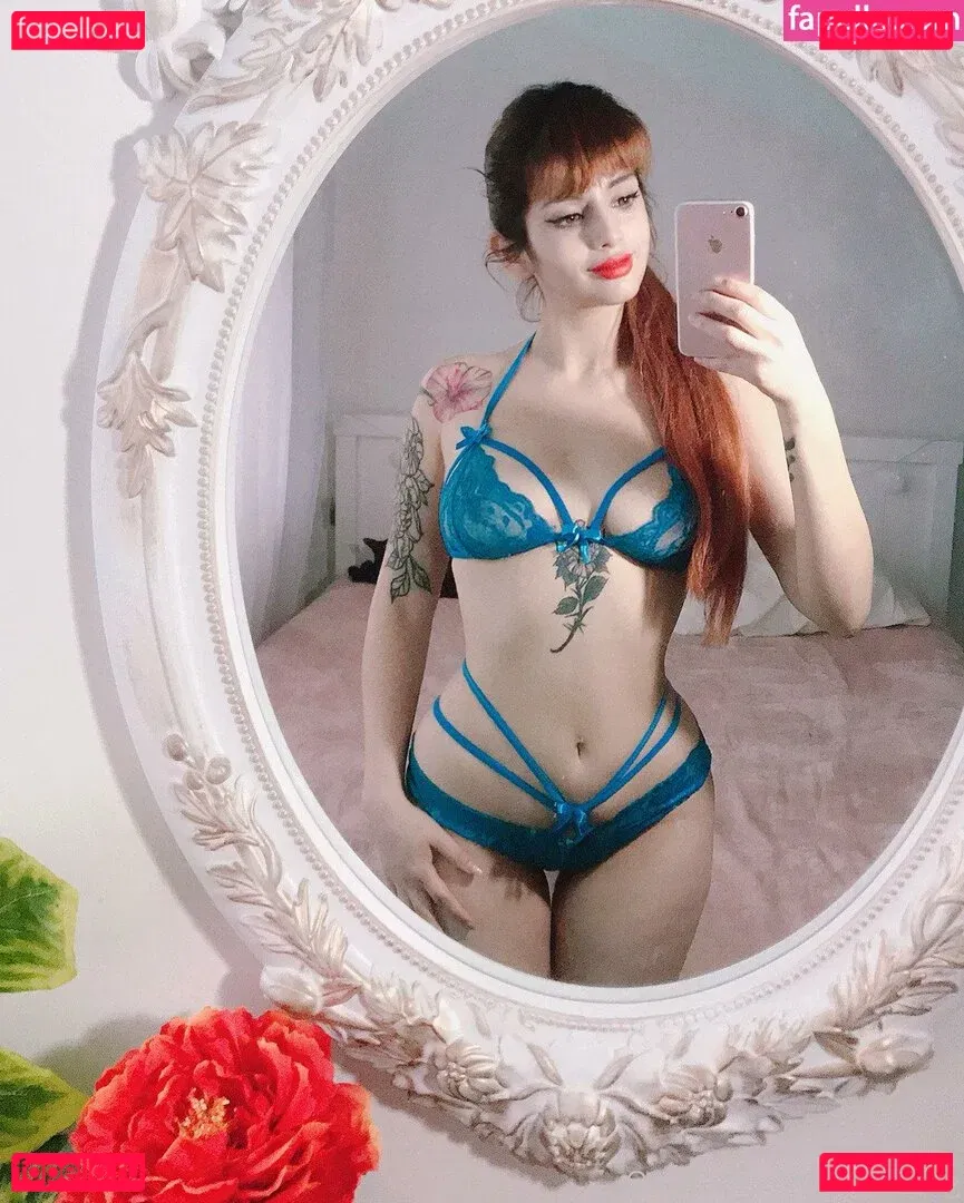 Dea Afrodite Onlyfans Photo Gallery 