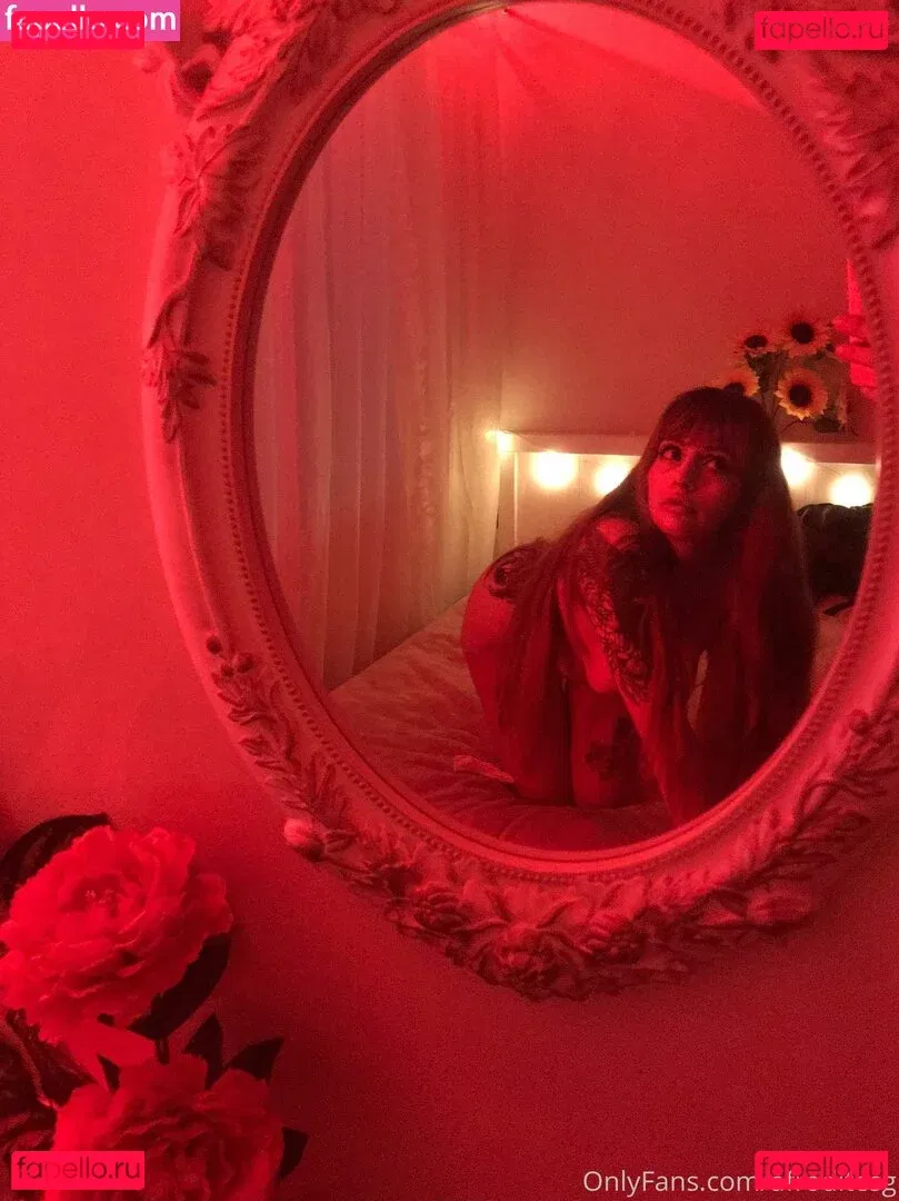 Dea Afrodite Onlyfans Photo Gallery 