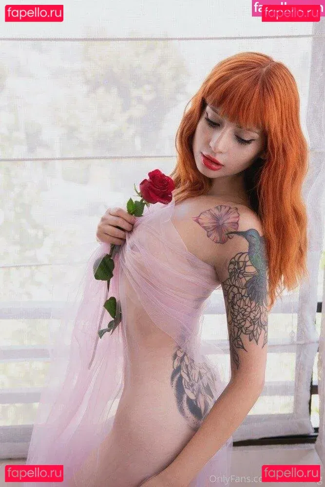 Dea Afrodite Onlyfans Photo Gallery 