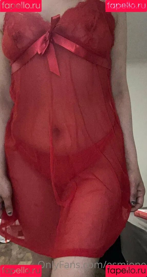 esmjone Onlyfans Photo Gallery 