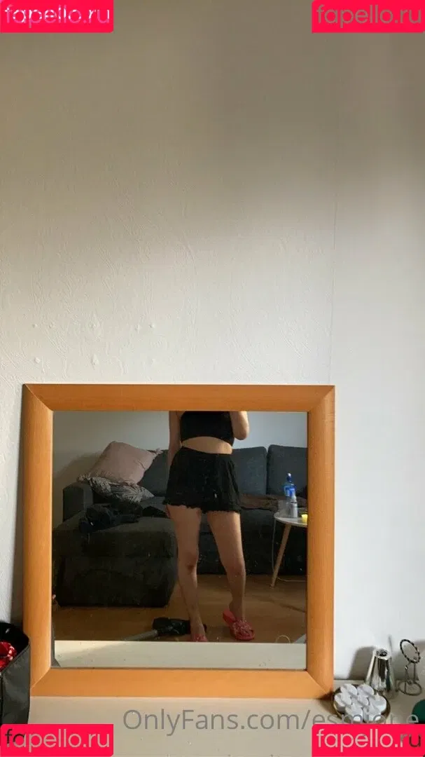 esmjone Onlyfans Photo Gallery 