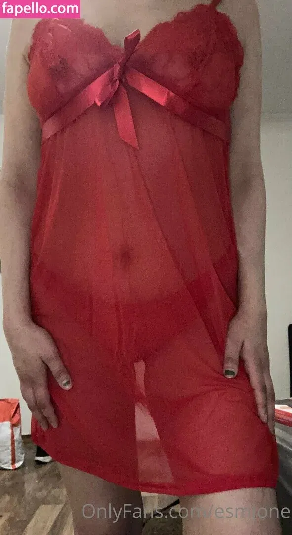 esmjone Onlyfans Photo Gallery 