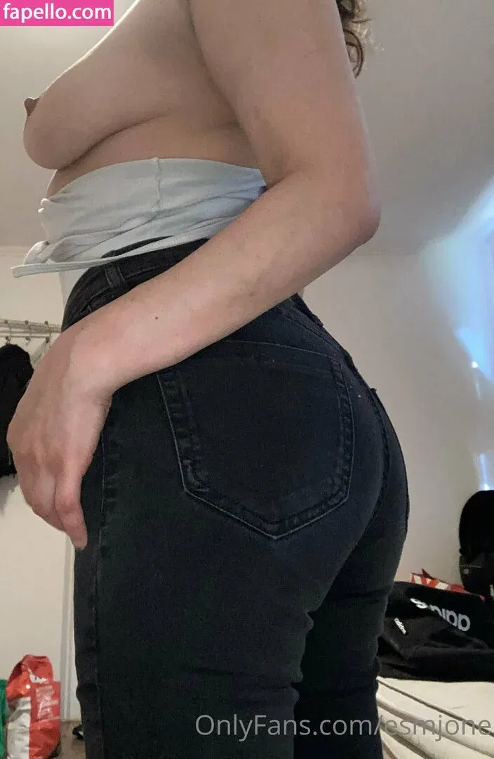 esmjone Onlyfans Photo Gallery 