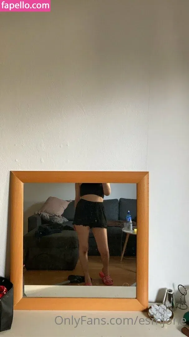 esmjone Onlyfans Photo Gallery 