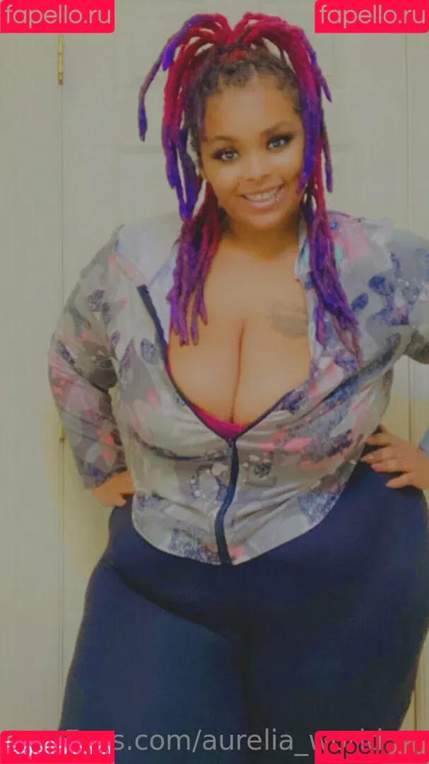 aurelia_world_2.0 Onlyfans Photo Gallery 