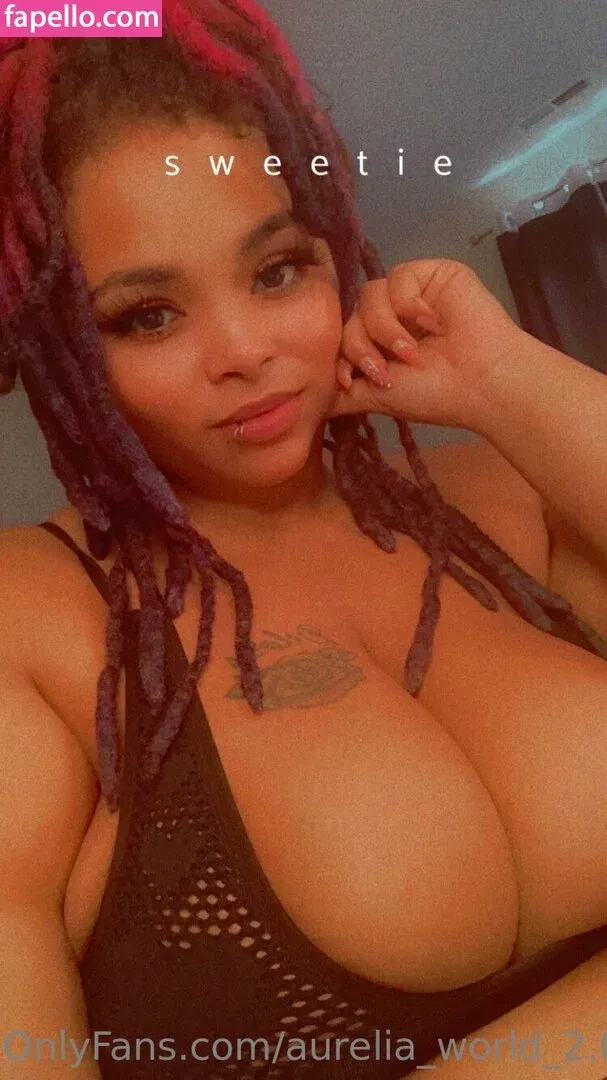 aurelia_world_2.0 Onlyfans Photo Gallery 