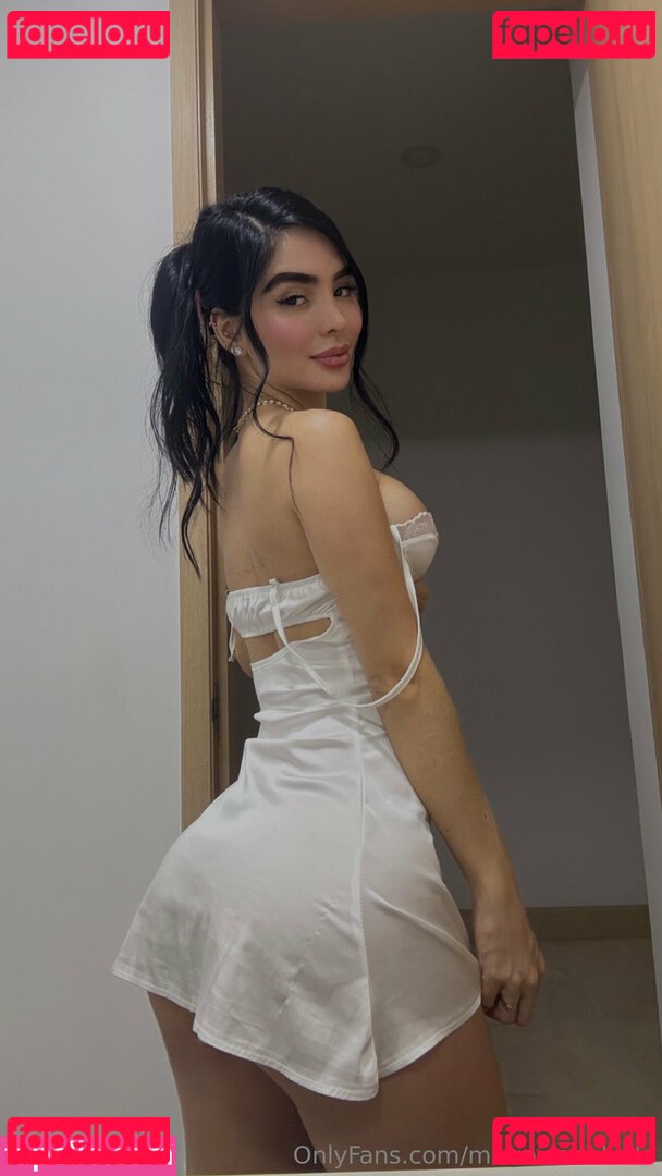 mariaisabelvilla Nude Onlyfans Photo 51