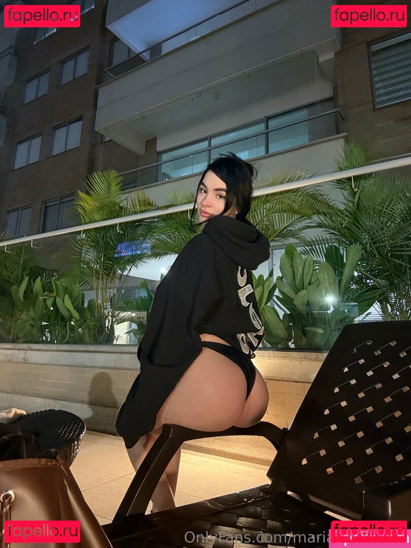 mariaisabelvilla Nude Onlyfans Photo 35