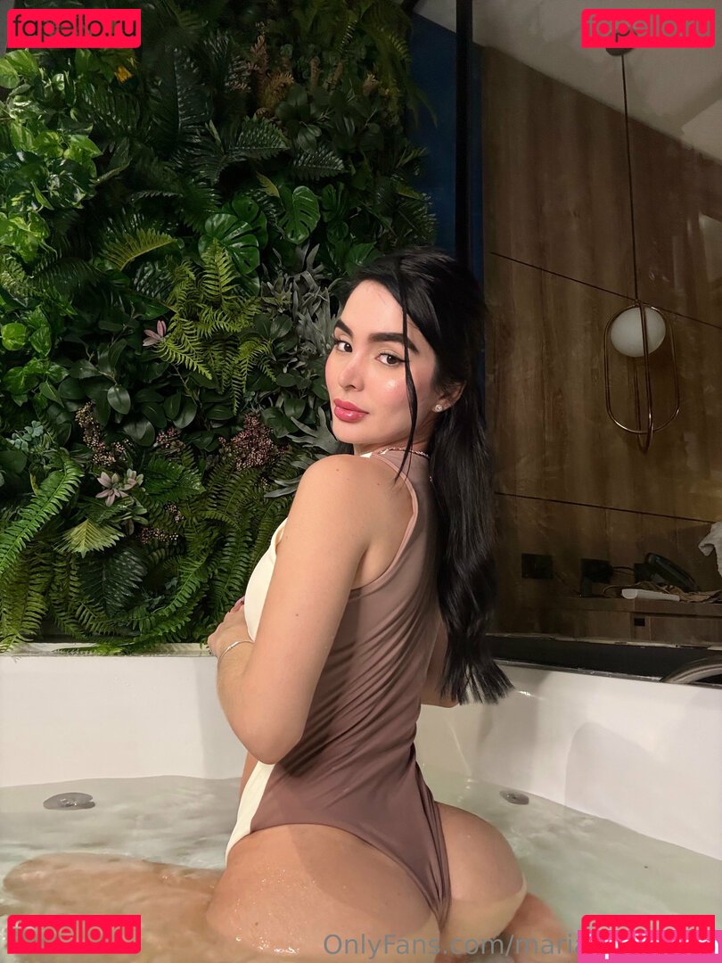 mariaisabelvilla Nude Onlyfans Photo 26
