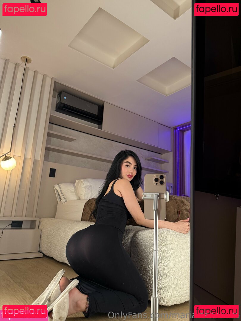 mariaisabelvilla Nude Onlyfans Photo 18