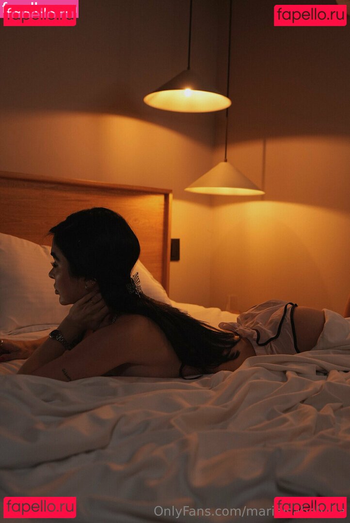 mariaisabelvilla Nude Onlyfans Photo 15