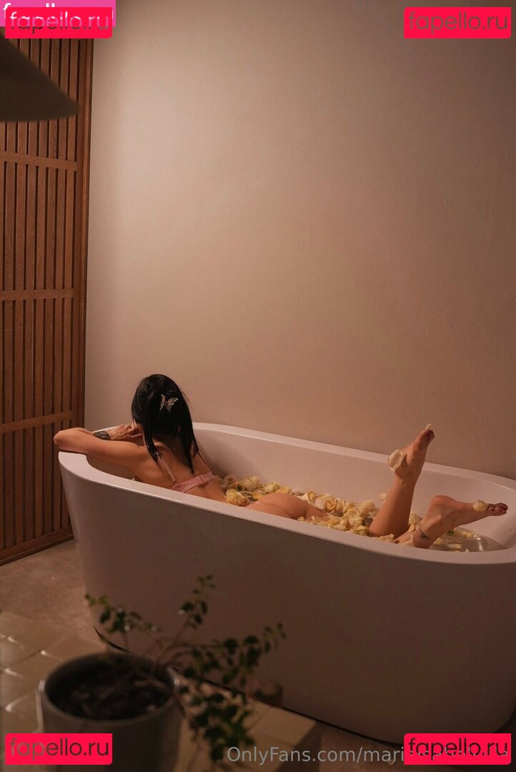 mariaisabelvilla Nude Onlyfans Photo 13