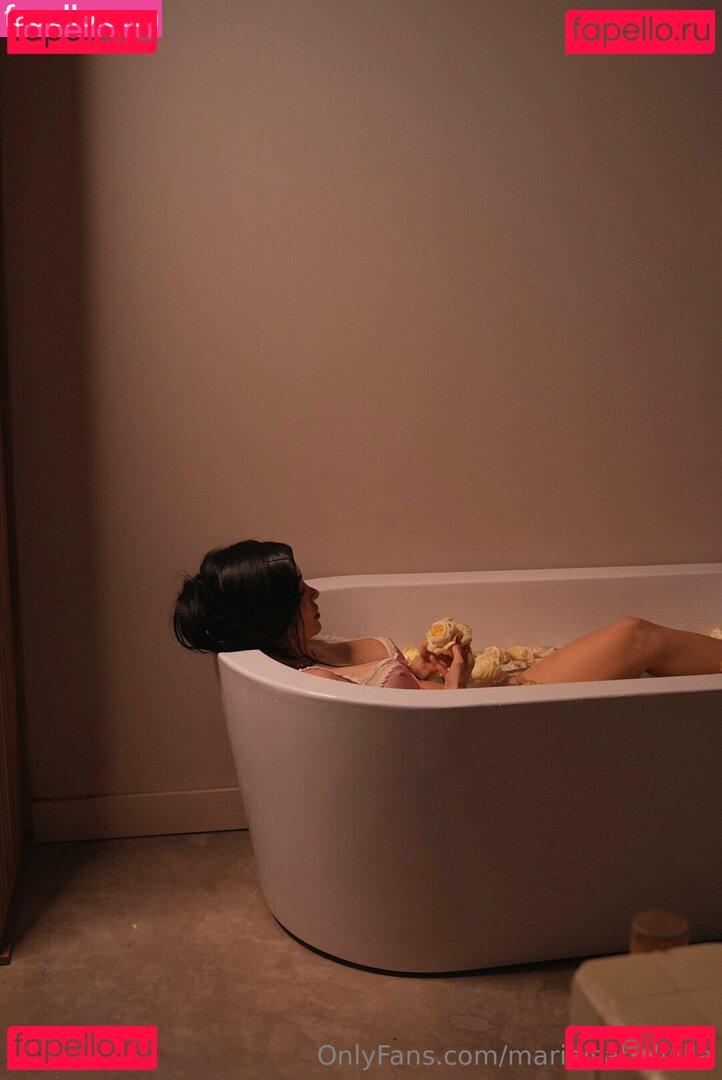 mariaisabelvilla Nude Onlyfans Photo 12