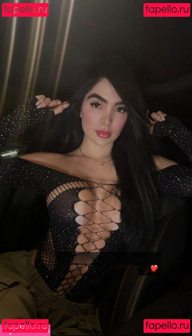 mariaisabelvilla Nude Onlyfans Photo 7