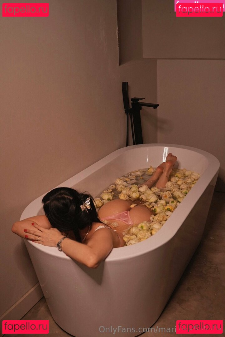 mariaisabelvilla Nude Onlyfans Photo 4