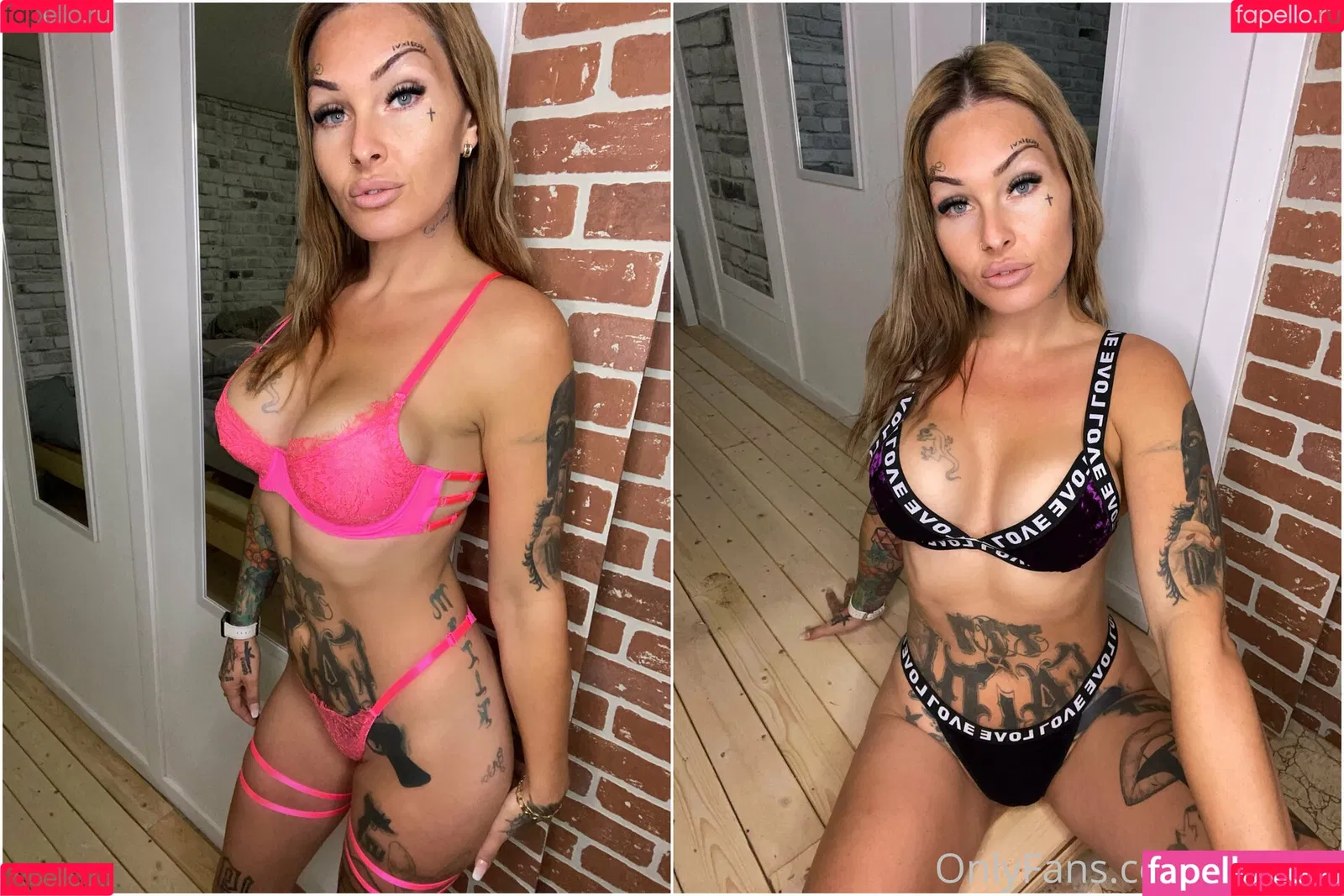kfoxdd Onlyfans Photo Gallery 
