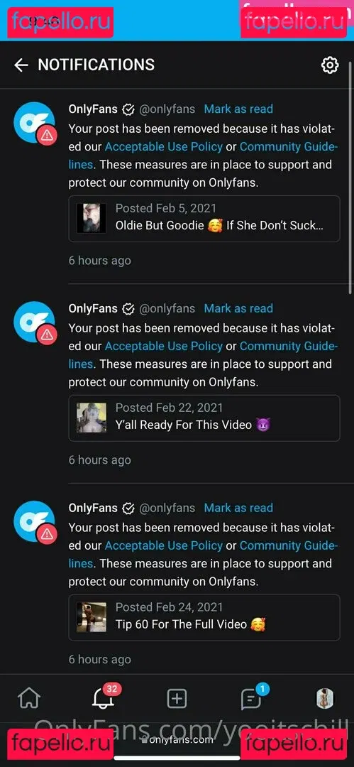 YooItsChill Onlyfans Photo Gallery 