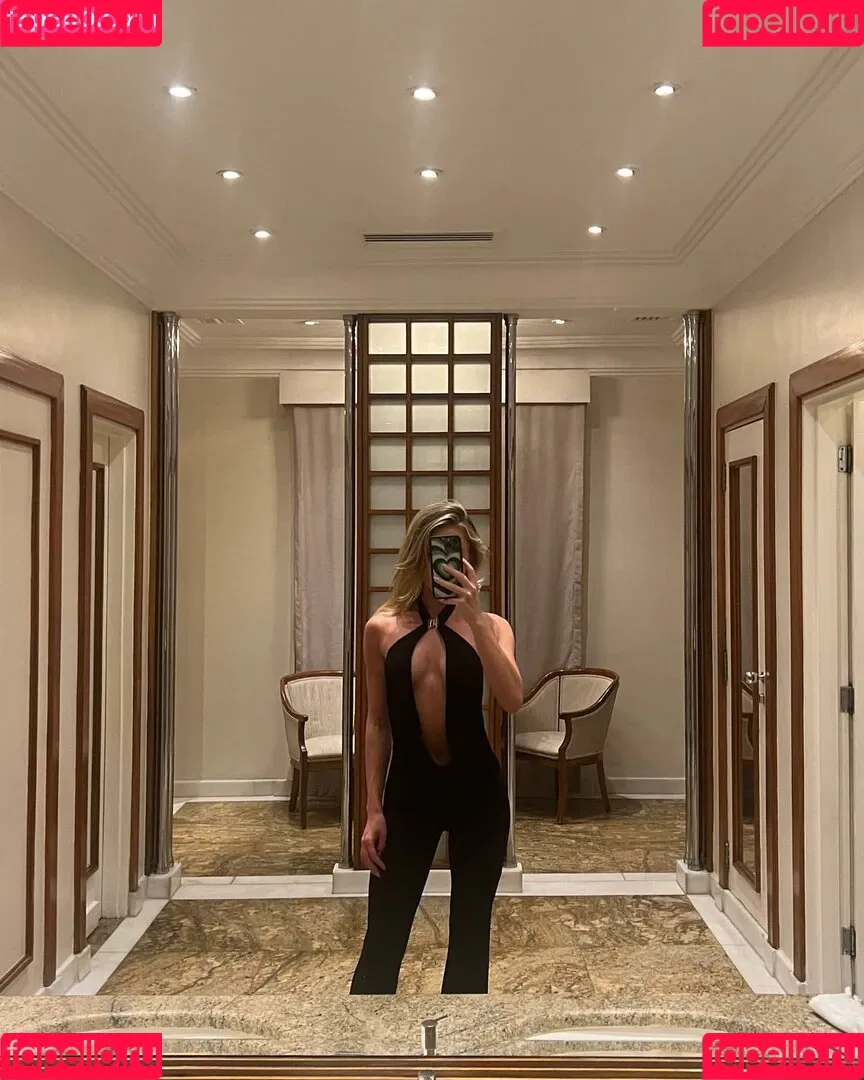 Abby O'Neill Onlyfans Photo Gallery 