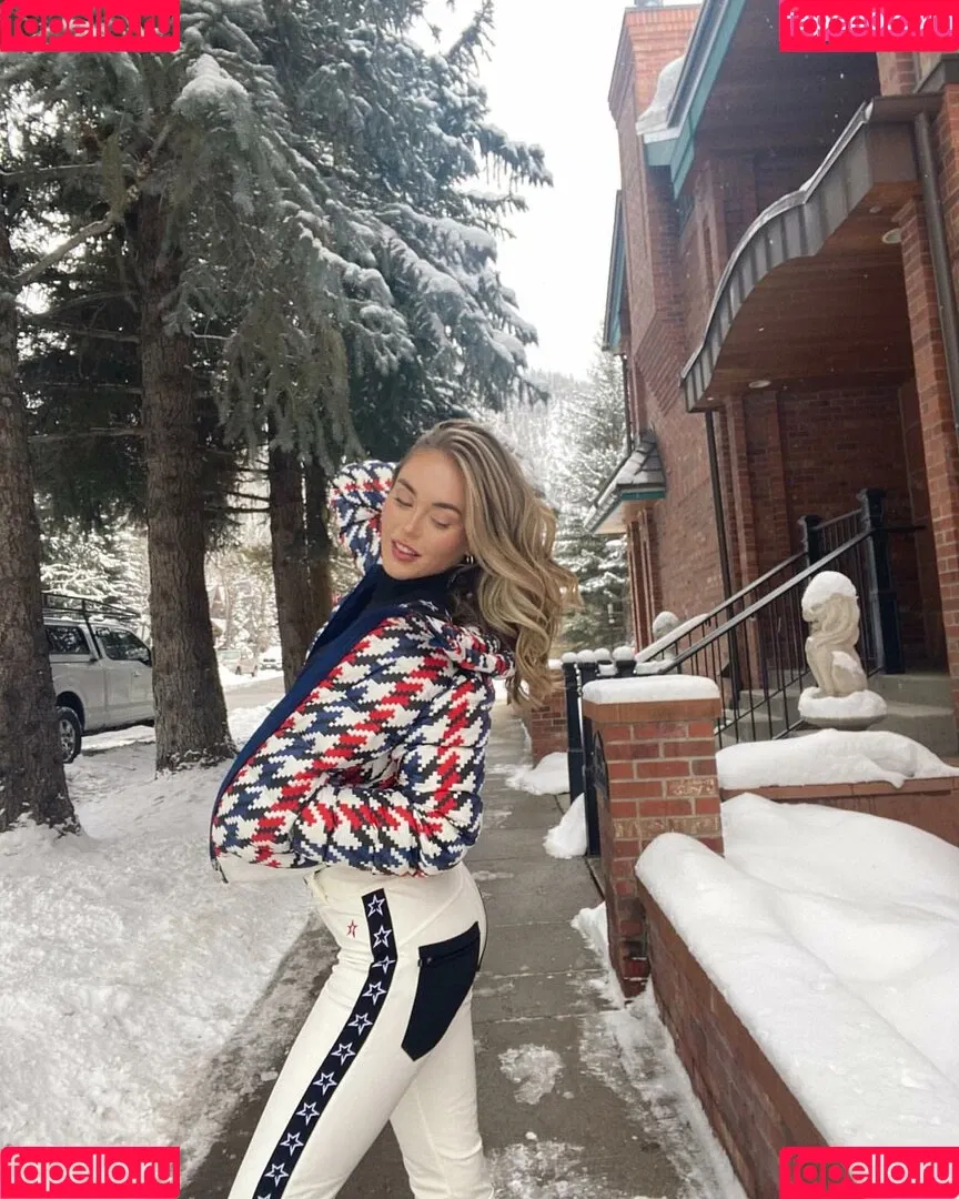 Abby O'Neill Onlyfans Photo Gallery 