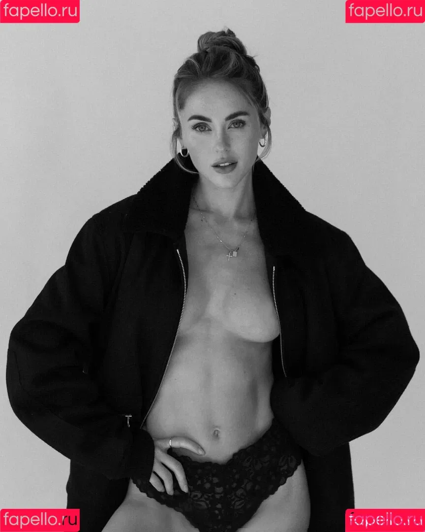 Abby O'Neill Onlyfans Photo Gallery 