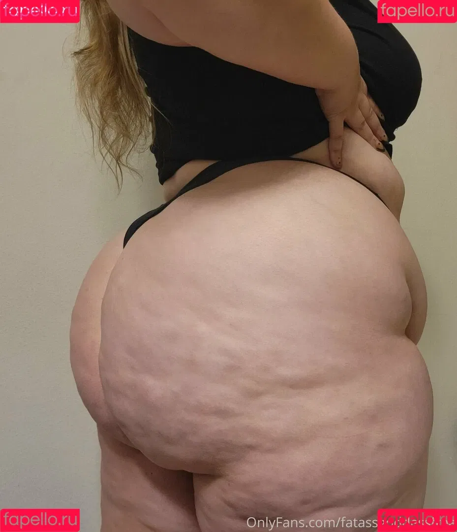 fatassgoddessfree Onlyfans Photo Gallery 
