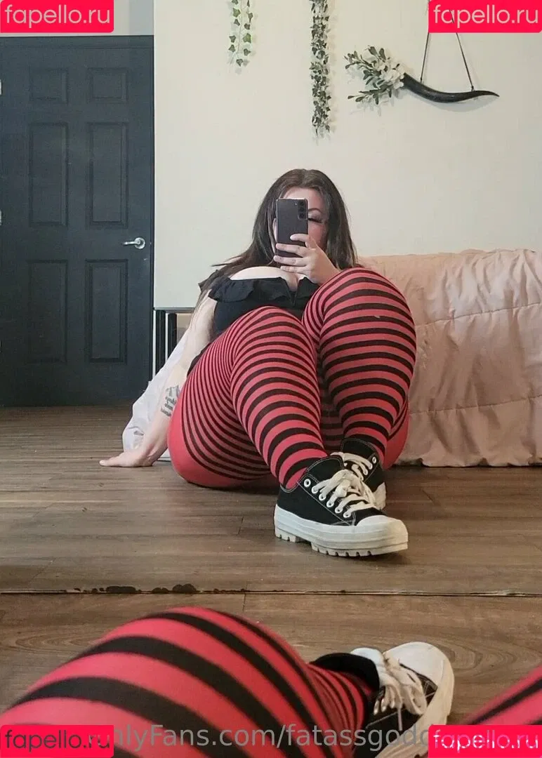 fatassgoddessfree Onlyfans Photo Gallery 